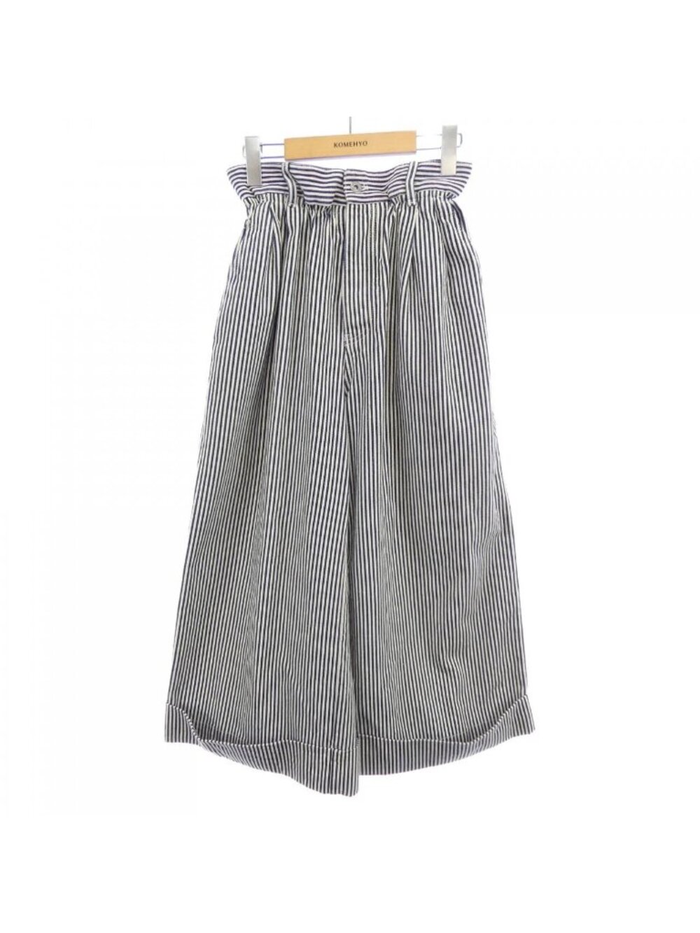 Miu Miu Pants White